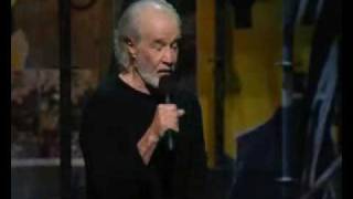 George Carlin  Guys Named Todd [upl. by Sindee57]