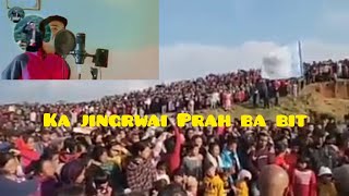 Haka MDC ruh Ngin ia tylli Beit mo paidbah damikitreofficial240p khasi hit songvpp [upl. by Idner]