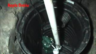 How a SUMP PUMP Works [upl. by Gotcher]