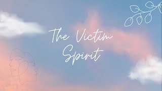 Redemptive GiftsFinalthe Victim [upl. by Drais862]