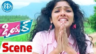 Dear Movie Scenes  Goons Chasing Rima Kallingal  Vijay Antony [upl. by Pahl954]