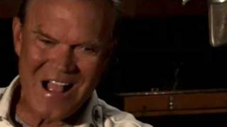 Glen Campbell  quotSingquot Music Video from Meet Glen Campbell [upl. by Gavrielle860]