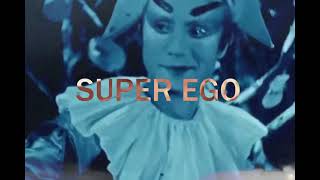 SUPER EGO OFFICIAL TRAILER [upl. by Yrroc615]