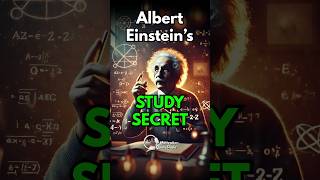 Albert Einsteins 1 Best Study Routine 🔥 Best Study Tips studymotivation studytips [upl. by Bloom]