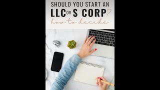 LLC vs C CORP [upl. by Yuji682]