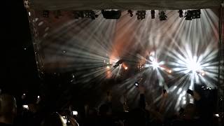 VNV Nation  Nova live in Thale Bergtheater 050817 HD [upl. by Lipp]