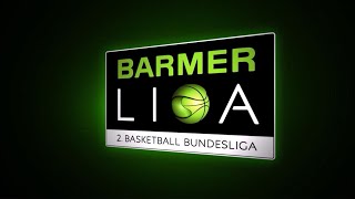 TEAM EHINGEN URSPRING  TOP 5 Plays vs CATL Basketball Löwen [upl. by Shaw]