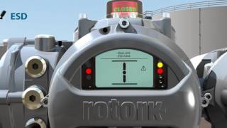 Introduction to Rotork Skilmatic Actuators [upl. by Ynatsyd]