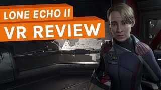 Lone Echo II Review [upl. by Jonati]