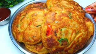 सिर्फ 5 मिनट में बनाएं सूजी का नया और अनोखा नाश्ता aajkirasoi recipe aasannashta viarlshort [upl. by Macnamara283]