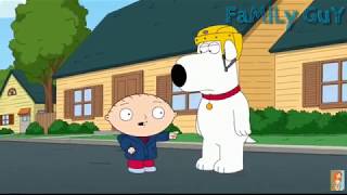 Family guy  Brian ist zurück 7  deutschgerman [upl. by Sidnarb]