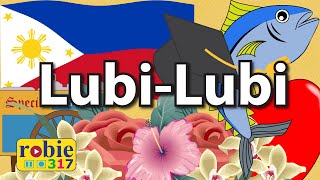 LubiLubi Filipino Months of the Year Song 2020  Tagalog Kids Song  robie317 [upl. by Mick]