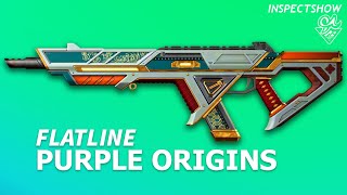 APEX LEGENDS  R301  Legendary  Quick Strike [upl. by Junia]