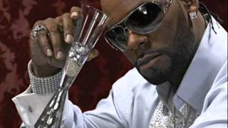 RKelly quotMotivationquot Remix [upl. by Ilarrold]