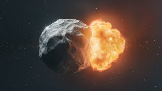 What You Need To Know About Asteroid Near Misses Are We Really Safe [upl. by Naujal]