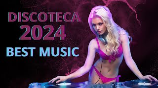 ★ La Migliore Musica da Discoteca 2024 ★ SETTEMBRE 2024  DISCOTECA 2024 [upl. by Nuahsad]