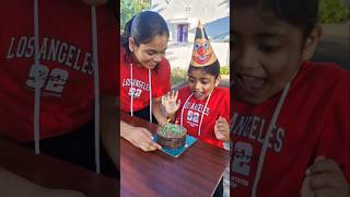 HEY  its my BIRTHDAY CAKE 🎂 😱TomampJerry 🥰DiyaIshwarya shorts viralvideo [upl. by Assert]