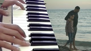 Balti  Ya Lili Feat Hamouda Piano Cover [upl. by Otreblasiul]