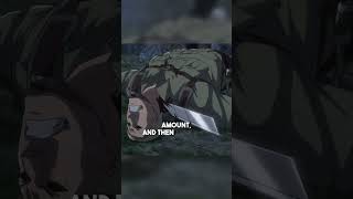 Full video up now 2 anime attackontitan [upl. by Kurr]