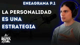 El Eneagrama y su Evolución en el Tiempo  ¿Para que sirve [upl. by Oniotna]