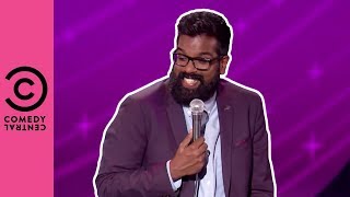 Romesh Ranganathan’s Kids Have The Worst Taste In Movies [upl. by Bollinger796]