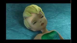 Tinkerbell 2014  Trailer  Latino HD  Avances de película [upl. by Aurelio]