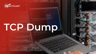 Tutorial TCP Dump [upl. by Casper]