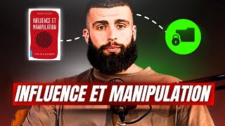 Ce que vous ne SAVEZ PAS à propos dinfluence et manipulation [upl. by Kamila]