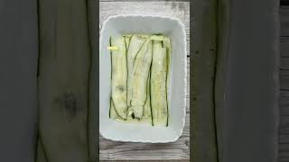 Buone veramente queste zucchine marinate [upl. by Edouard]