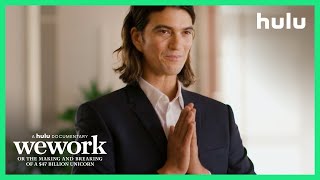 WeWork Or The Making And Breaking Of A 47 Billion Unicorn  Official Trailer  Forbes [upl. by Ecyaj]