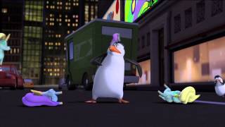 Pinguine aus Madagascar  Operation Mondeinhornapokalypse  Nickelodeon Deutschland [upl. by Retnyw]