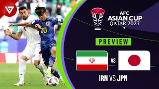 🔴 IR IRAN vs JAPAN  AFC Asian Cup 2023 QuarterFinals Preview✅️ Highlights❎️ [upl. by Bell]