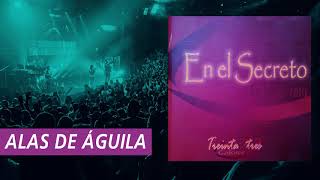 Alas de Águila  Su Presencia Eagles Wings  Hillsong Worship  Español  Audio Oficial [upl. by Arette43]