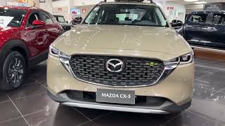 MAZDA CX5 CX3 CON AUTOLAND [upl. by Vallie]