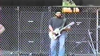 Soundgarden  Outshined with Eddie Vedder Live Bremerton WA 1992 [upl. by Abdu938]