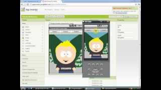 Tutorial  Creare un applicazione con schermate multiple in App Inventor [upl. by Nuahsor]