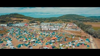 INSANE 2018  OFFICIAL AFTERMOVIE 4K [upl. by Guibert66]