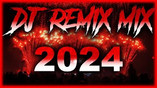 DJ REMIX 2024  Mashups amp Remixes of Popular Songs 2024  DJ Disco Remix Club Music Songs Mix 2025 [upl. by Dorthea]