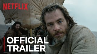 Outlaw King  Official Trailer HD  Netflix [upl. by Navoj419]