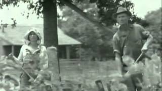 The March of Time Sharecroppers in the Black Belt 1936 [upl. by Singleton574]