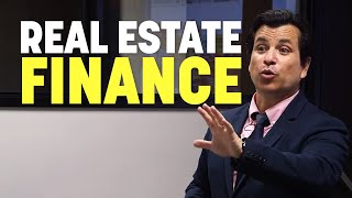 California Real Estate Finance Training Session 1 of 15 [upl. by Blancha]