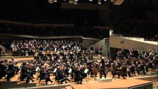 The Berliner Philharmoniker perform Brahmss Symphony No 1  Timpani tutorial [upl. by Suiratnauq]