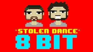 Stolen Dance 8 Bit Remix Cover Version Tribute to Milky Chance  8 Bit Universe [upl. by Peih]