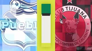 Puebla vs Tijuana  Promo  TUDN 🇺🇸 [upl. by Tonneson]