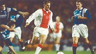 TOP 10 GOALS  Ronald de Boer [upl. by Isoais]