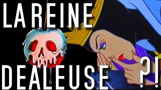 LA VERITÉ DE LA POMME DE BLANCHE NEIGE PAR LA SCIENCE 6 SCIENCE MANGAS [upl. by Ahnavas]