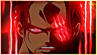 The Origin Of Shanks Scar  One Piece 965 Analysis [upl. by Eenolem]