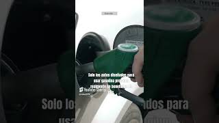 Mitos sobre el Combustible Premium ¿Realmente Necesitas Usarlo motorvice automobile [upl. by Bakerman]