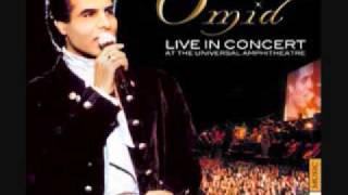 Omid Live in Concert♥ [upl. by Giark]