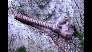 Olight Javelot Pro Quick Overview [upl. by Zwiebel]